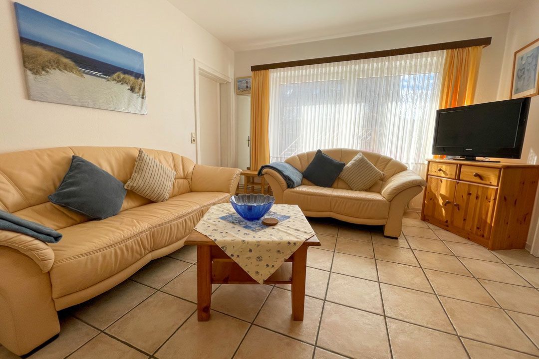 Wohnung 1 im Haus Passat