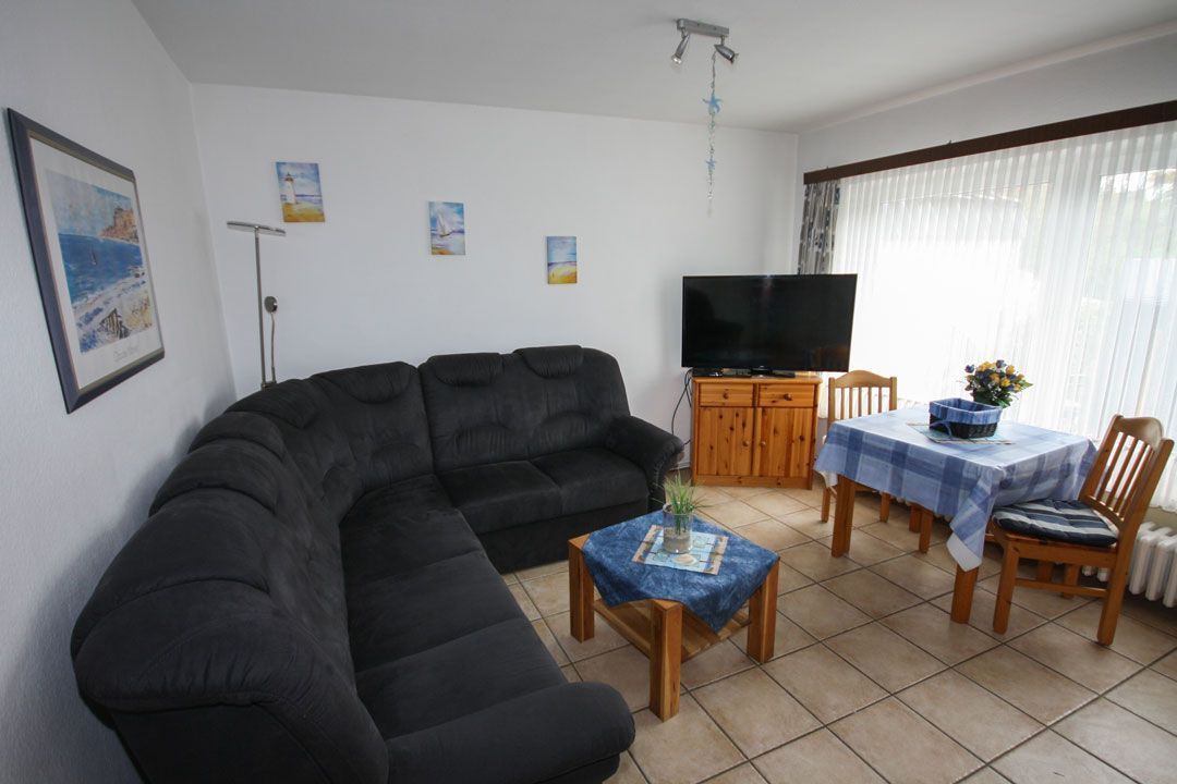 Wohnung 2 im Haus Passat