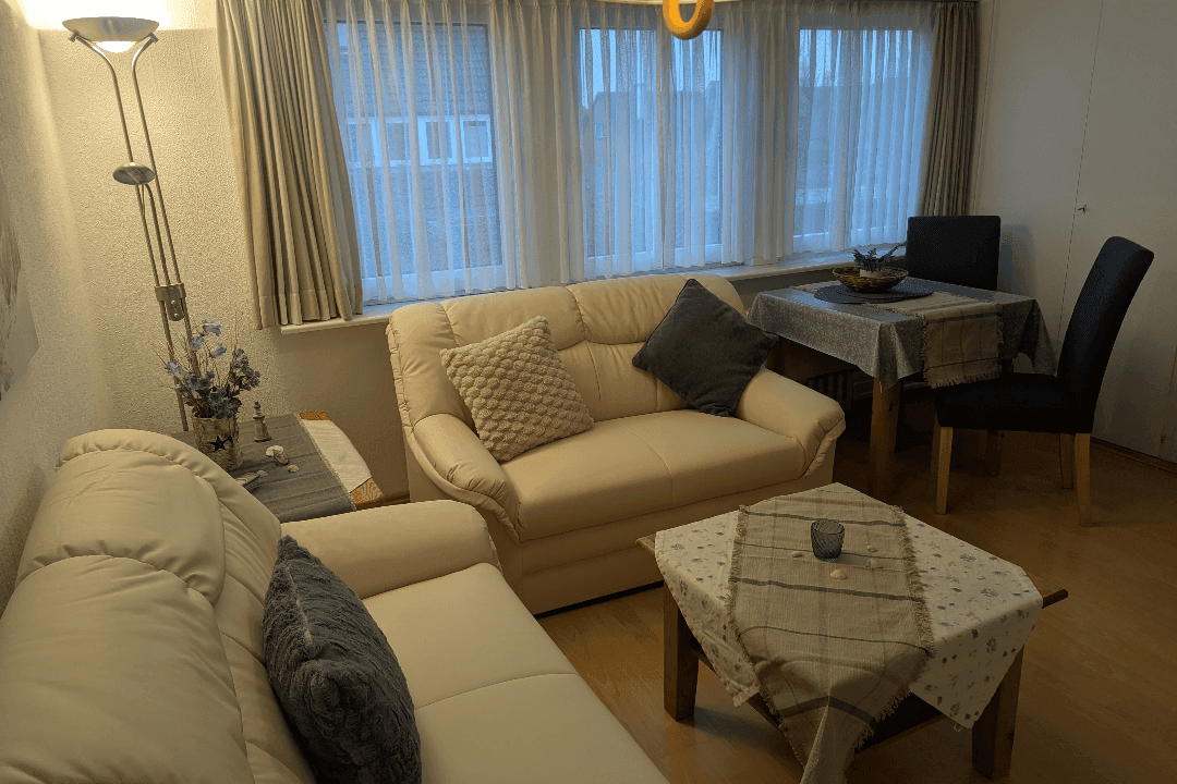 Wohnung 4 im Haus Passat